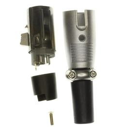 Hirose Electric HA216P-4S(71) image