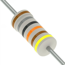 YAGEO HHV-50FR-52-180K image
