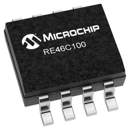 Microchip Technology RE46C100S8TF image