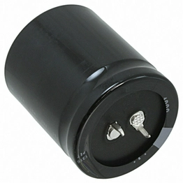 nichicon LGR2E821MELC40 image