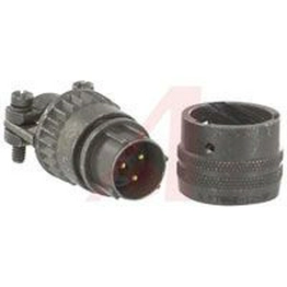 Amphenol PT06E-12-3P(SR) image