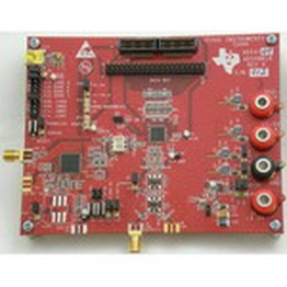 Texas Instruments ADS4149EVM image