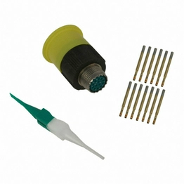 Amphenol AL06FD11-35S(IP) image