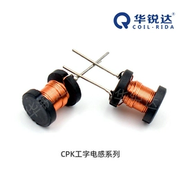 CPK06082W-221K QCOIL-RIDA