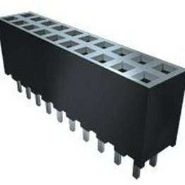 samtec SQW-107-01-L-D image