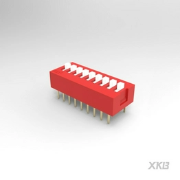 XKB Connectivity DS-09RP image