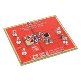 Analog Devices DC649A image