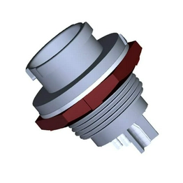 BBD-06RMFS-QC8001 Amphenol