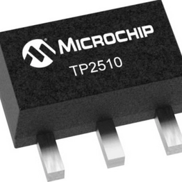 Microchip Technology TP2510N8-G image