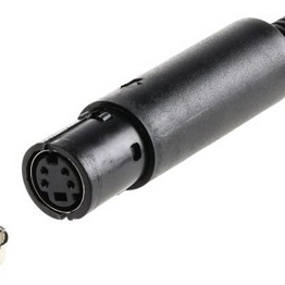 MJ-372/4 Lumberg