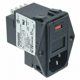 5-6609930-9 TE Connectivity