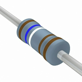 YAGEO MFR-25FTE52-1K69 image