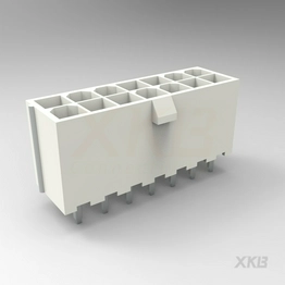 XKB Connectivity X9357WV-2x07HN-N2SN image