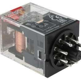 MKS2PI 230VAC OMRON