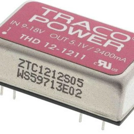 TRACO Power THD 12-1211 image