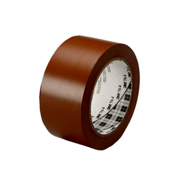 764-2"X36YD-BROWN 3M