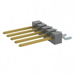 TSM-105-03-S-SH-K-TR samtec