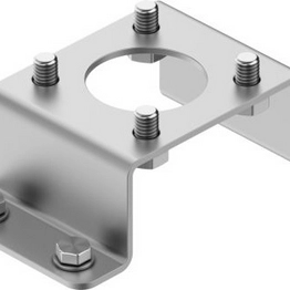 FESTO DARQ-K-X1-A1-F05-20-R1 image