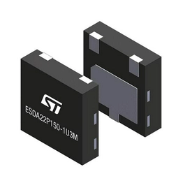 ESDA24P140-1U3M STMicroelectronics