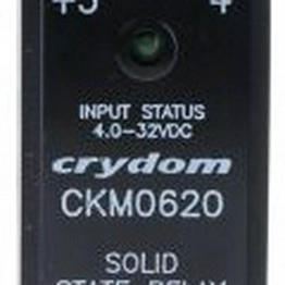 Sensata Technologies CKM0620 image