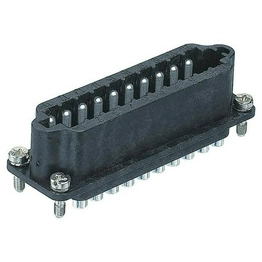 HARTING 09700202621 image