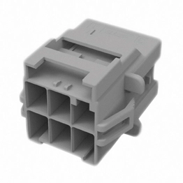 TE Connectivity 5-1971775-3 image