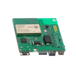 LBUA2ZZ2DK-EVK Murata Manufacturing