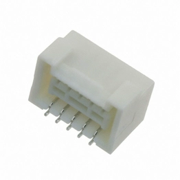 JST SM10B-ZPDSS-TF image