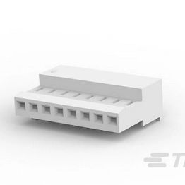 TE Connectivity 3-640441-8 image