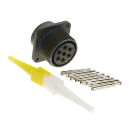 MS3452W20-15S Amphenol