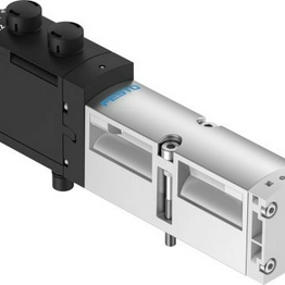 FESTO VSVA-B-B52-ZD-A1-1T1L image