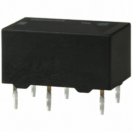 G6EU-134P-ST-US DC12 OMRON
