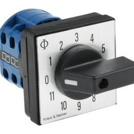 CAD11.A543/GBA001.EF Kraus & Naimer