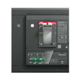 ABB 1SDA100466R1 XT5S 400 EkipDip LS/I 400 image