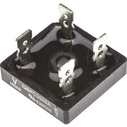 Vishay Intertechnology VS-GBPC3508A image