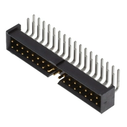 LTMM-117-02-S-D-RA samtec