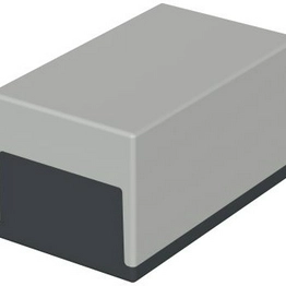 05460000 Bopla Gehäuse Systeme