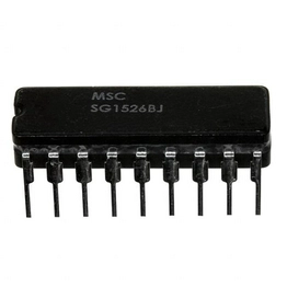 SG1526BJ-DESC Microchip Technology