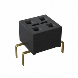 HLE-102-02-G-DV-PE-BE samtec