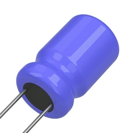 672D157F6R3CD5D Vishay Intertechnology