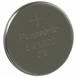 CR1220 Panasonic