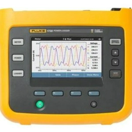 FLUKE-1736/FPC EU FLUKE
