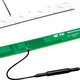 TE Connectivity 2118308-1 image