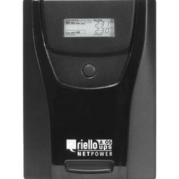 NPW 2000 Riello Elettronica