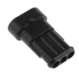 TE Connectivity 282105-1 image