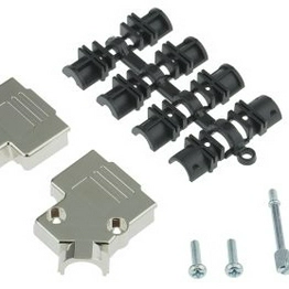 MHD45PK9-DB9S-K MH Connectors