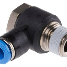 FESTO QSLV-1/4-6 image