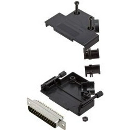 D45PK-P-25-DBP-K Encitech Connectors