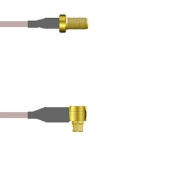 Q-2V0420005072I Amphenol Custom Cable