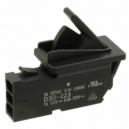 OMRON D3D-223 image